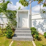 Villa Lady Blue, 3 Bedrooms, Chaweng Noi